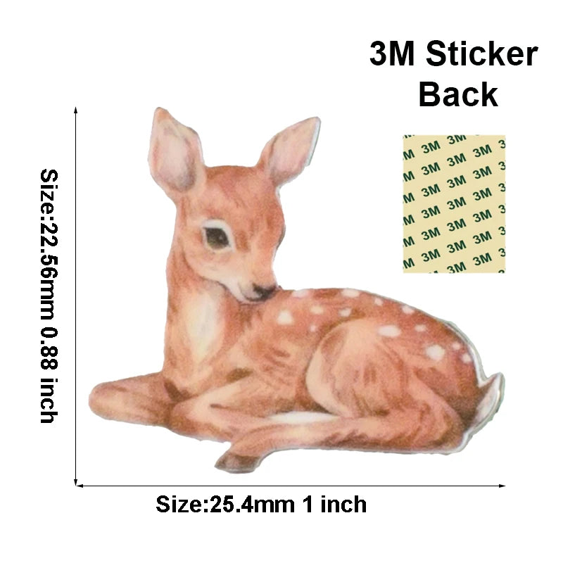 Saudi Arabia Mobile Phone 3M Sticker Badge Metal Pin Broooches Pins