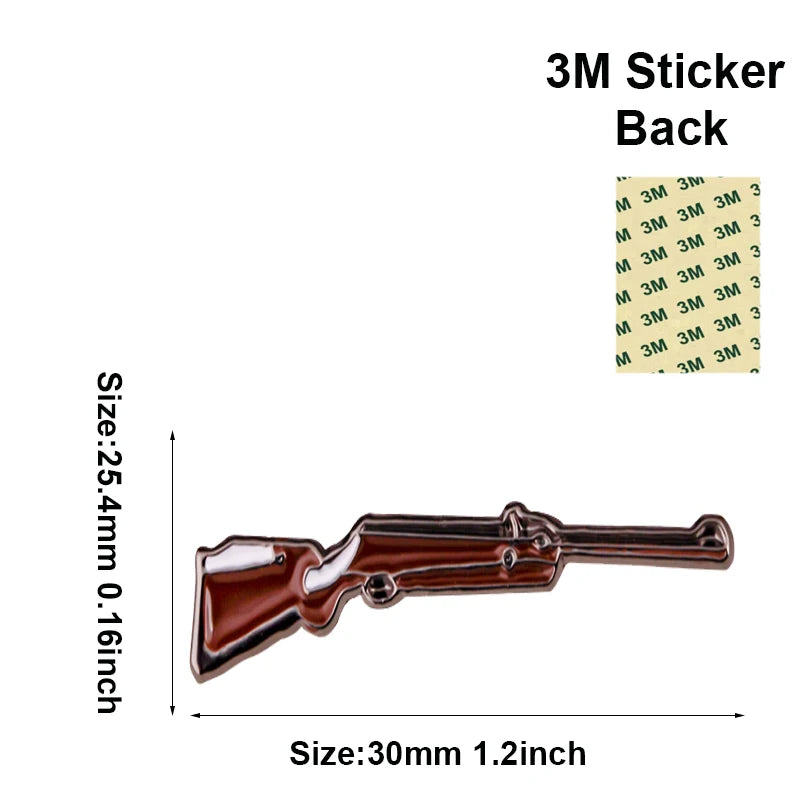Saudi Arabia Mobile Phone 3M Sticker Badge Metal Pin Broooches Pins