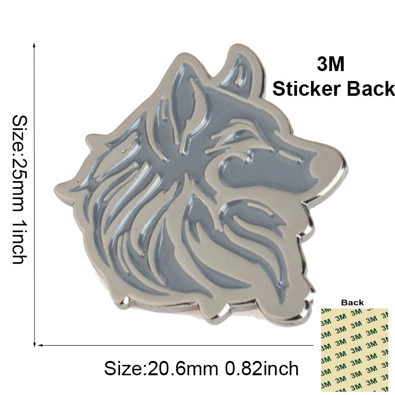 Saudi Arabia Mobile Phone 3M Sticker Badge Metal Pin Broooches Pins
